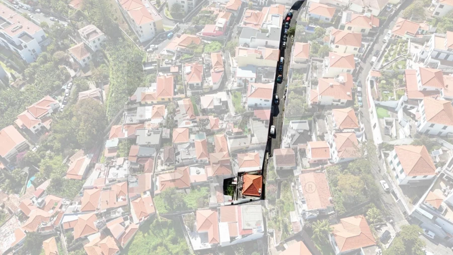 Moradia T2 para Venda em Funchal (São Pedro) Foto 11