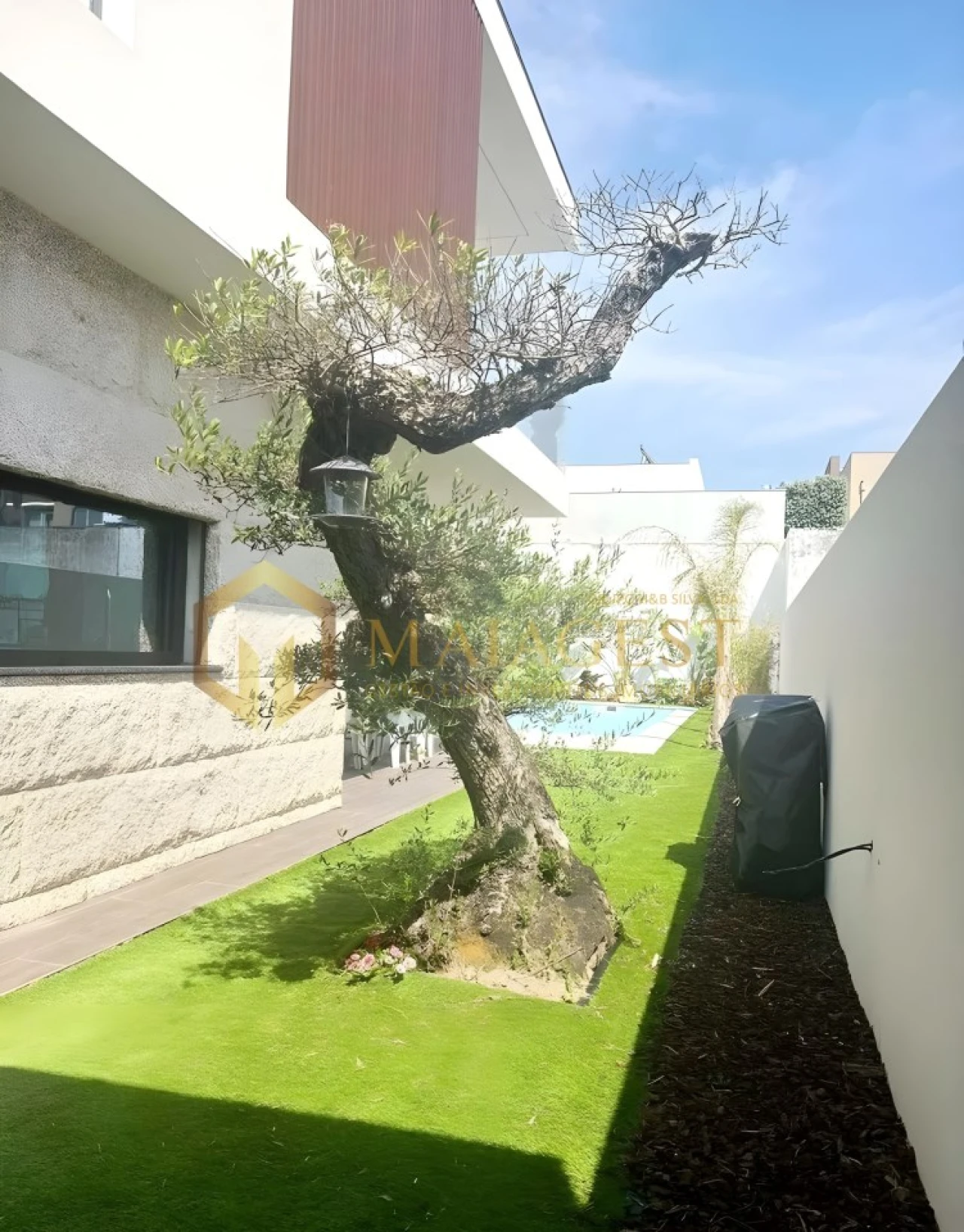 Moradia T3 para Venda em Perafita, Lavra e Santa Cruz do Bispo Foto 9