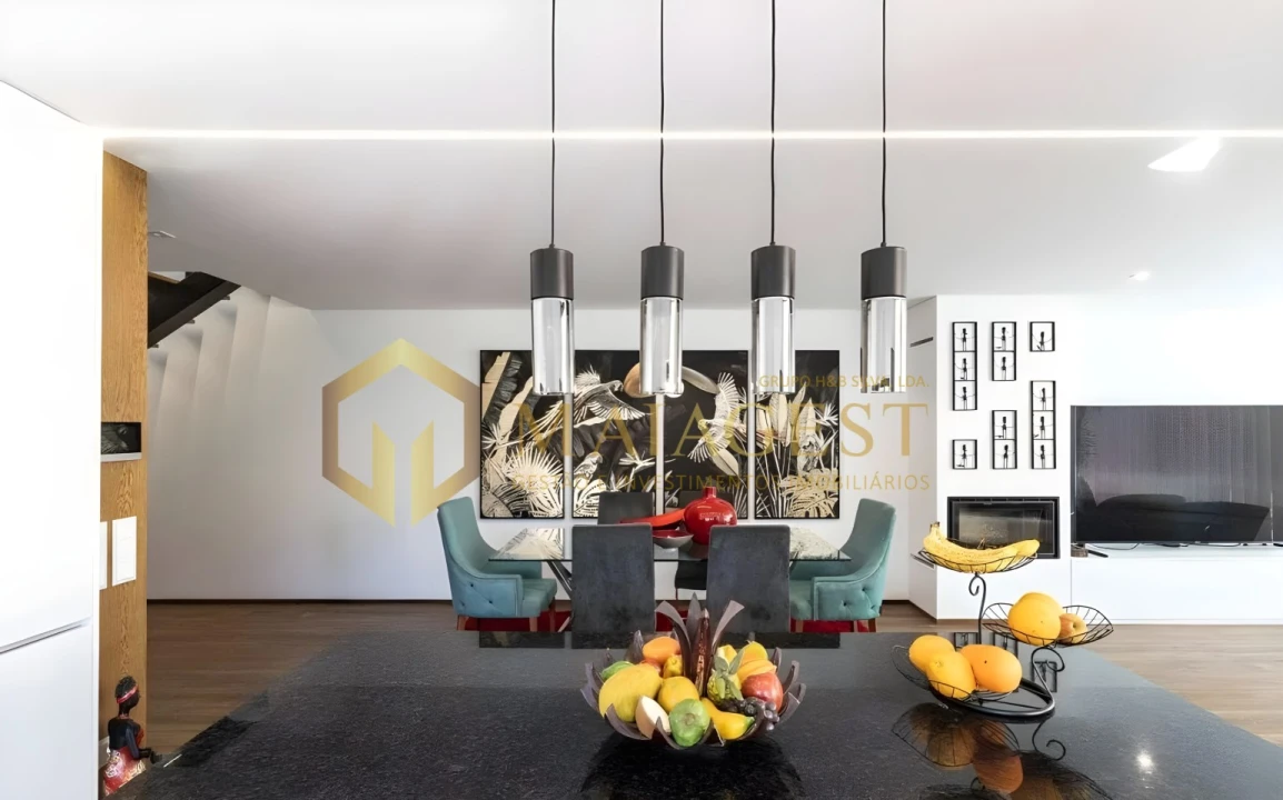 Moradia T3 para Venda em Perafita, Lavra e Santa Cruz do Bispo Foto 14