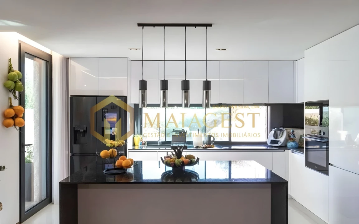 Moradia T3 para Venda em Perafita, Lavra e Santa Cruz do Bispo Foto 16