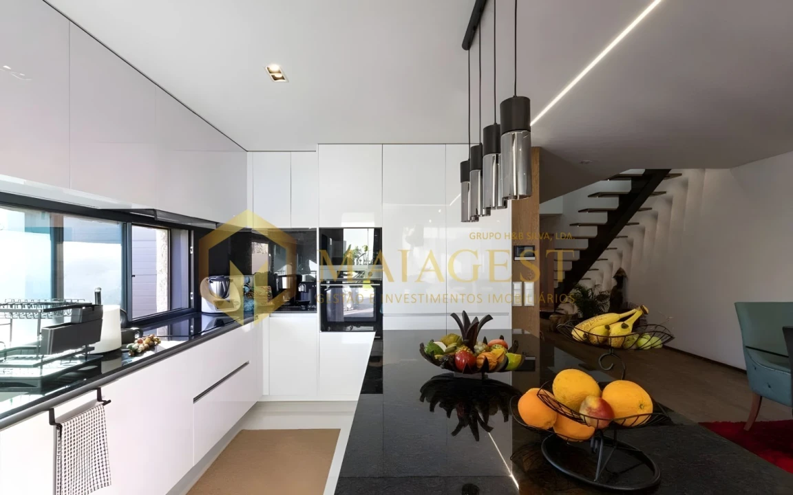 Moradia T3 para Venda em Perafita, Lavra e Santa Cruz do Bispo Foto 17