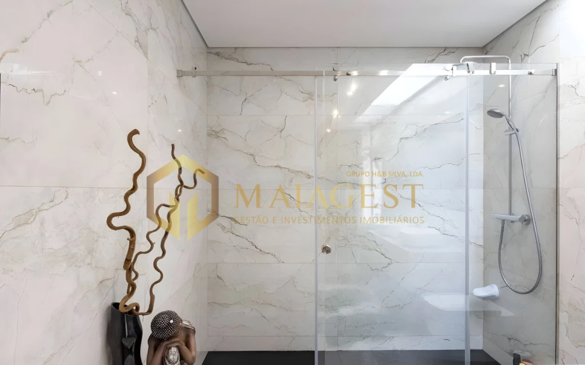 Moradia T3 para Venda em Perafita, Lavra e Santa Cruz do Bispo Foto 32