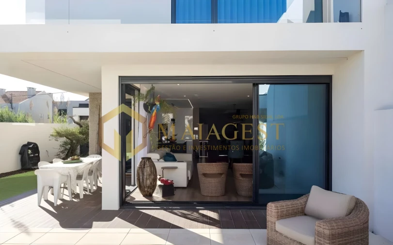 Moradia T3 para Venda em Perafita, Lavra e Santa Cruz do Bispo Foto 6