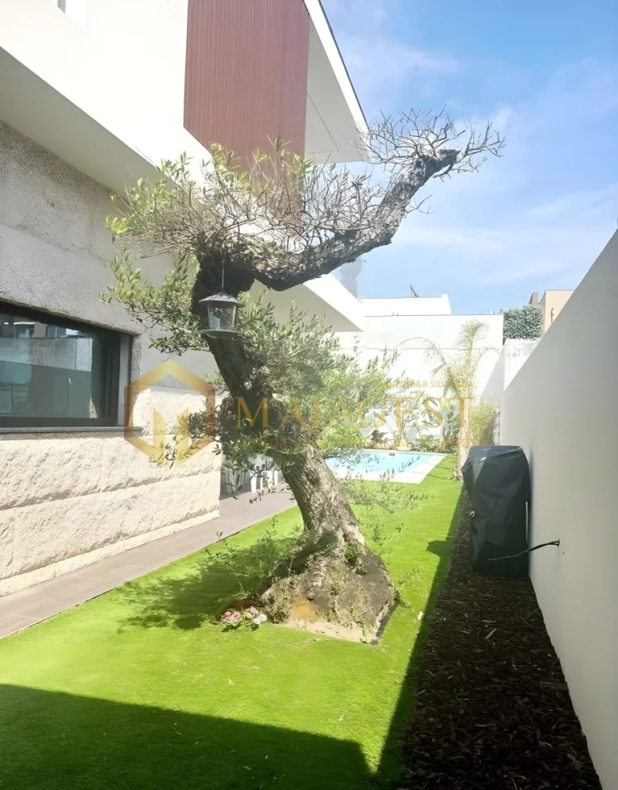 Moradia T3 para Venda em Perafita, Lavra e Santa Cruz do Bispo Foto 9