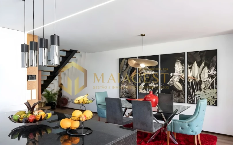 Moradia T3 para Venda em Perafita, Lavra e Santa Cruz do Bispo Foto 12