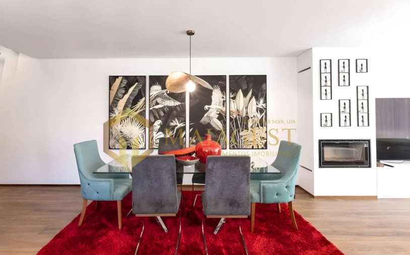 Moradia T3 para Venda em Perafita, Lavra e Santa Cruz do Bispo Foto 13