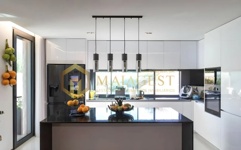 Moradia T3 para Venda em Perafita, Lavra e Santa Cruz do Bispo Foto 16