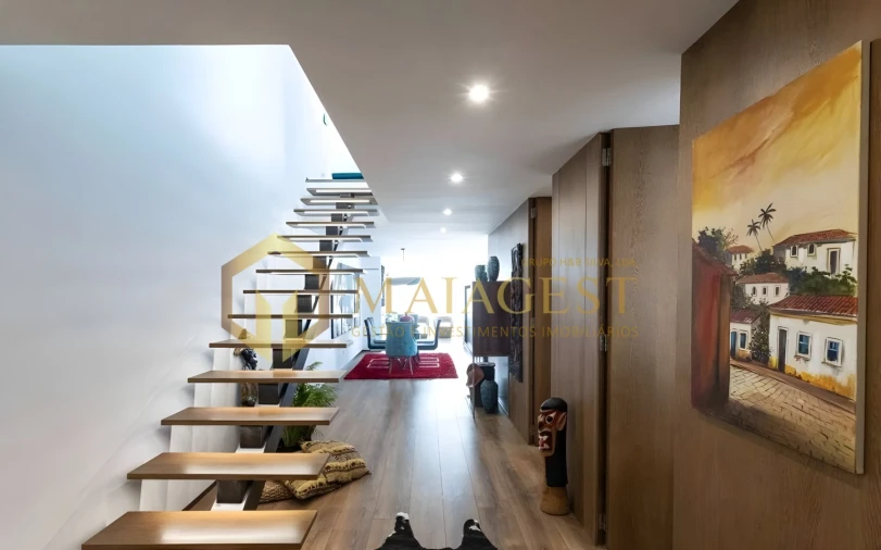 Moradia T3 para Venda em Perafita, Lavra e Santa Cruz do Bispo Foto 20