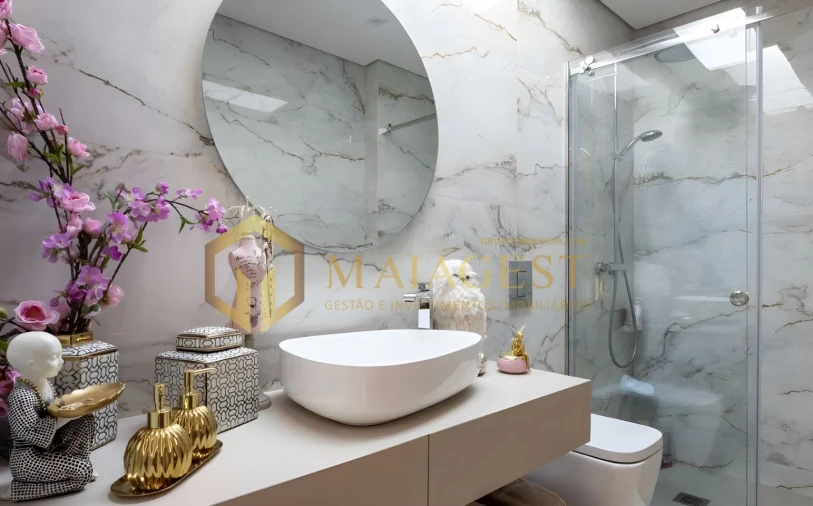 Moradia T3 para Venda em Perafita, Lavra e Santa Cruz do Bispo Foto 25