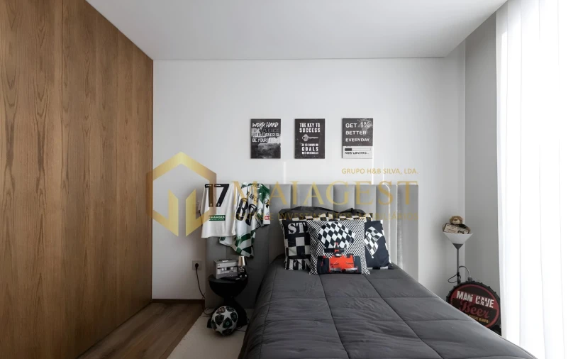 Moradia T3 para Venda em Perafita, Lavra e Santa Cruz do Bispo Foto 27