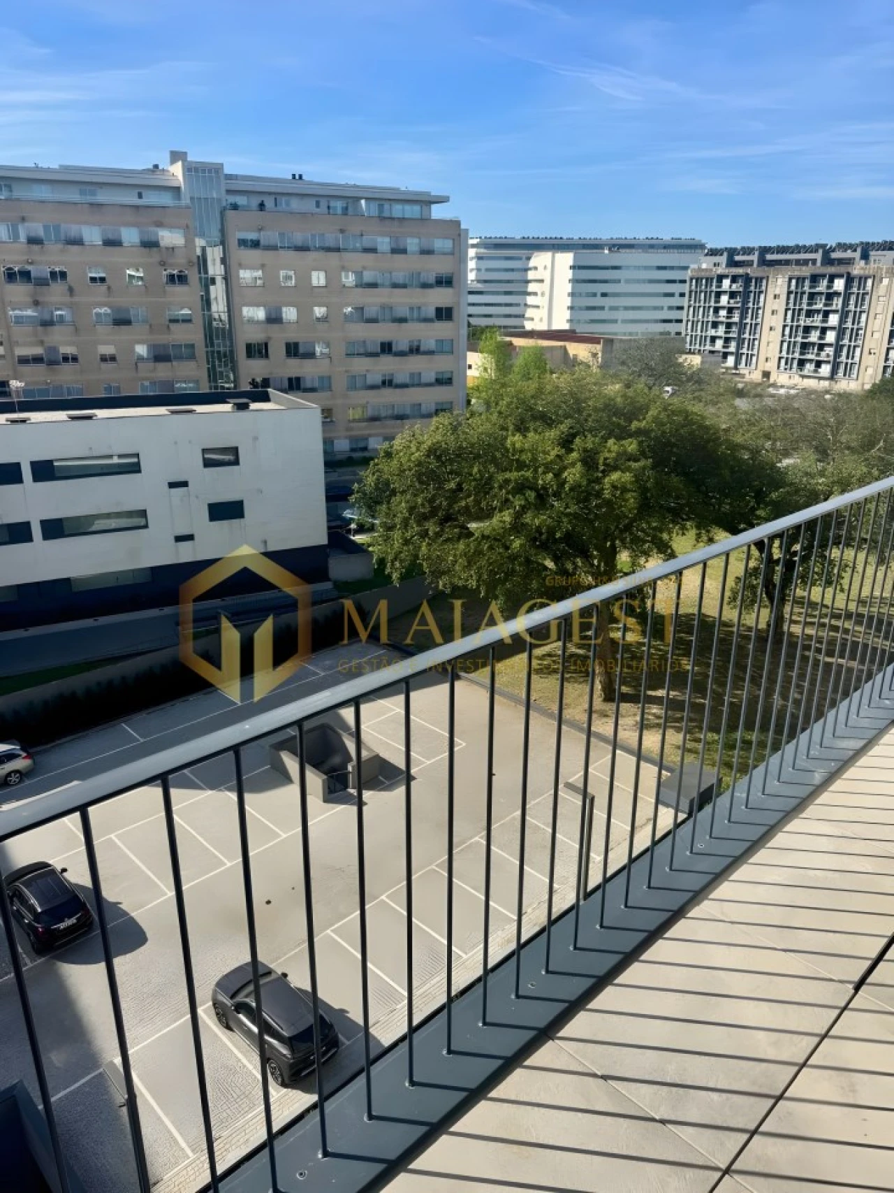 Apartamento T1 para Arrendamento em Paranhos Foto 12