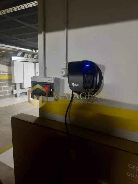Apartamento T1 para Arrendamento em Paranhos