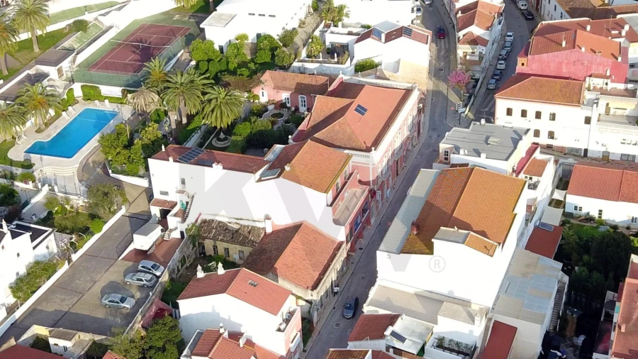 Loja para Arrendamento em Silves Foto 13