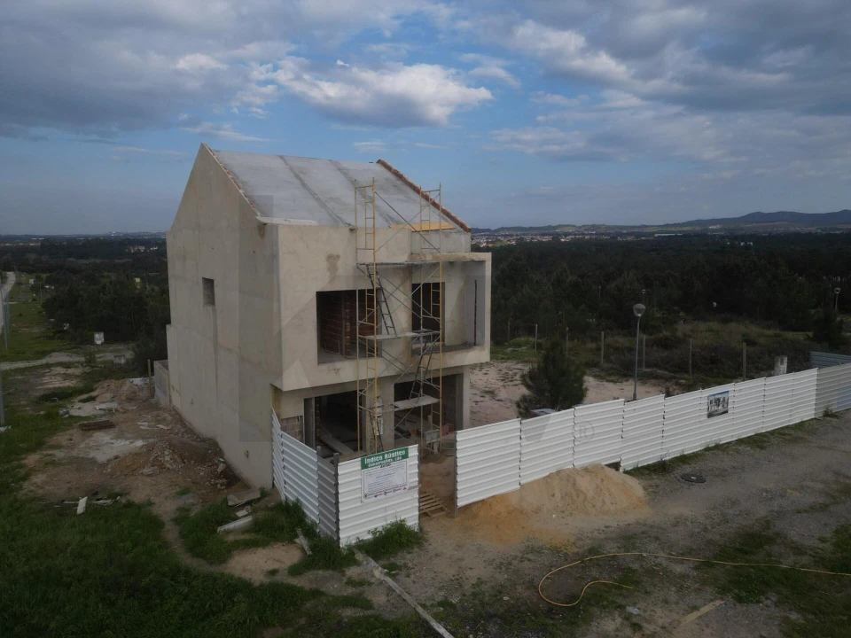 Moradia T3 para Venda em Quinta do Conde Foto 21