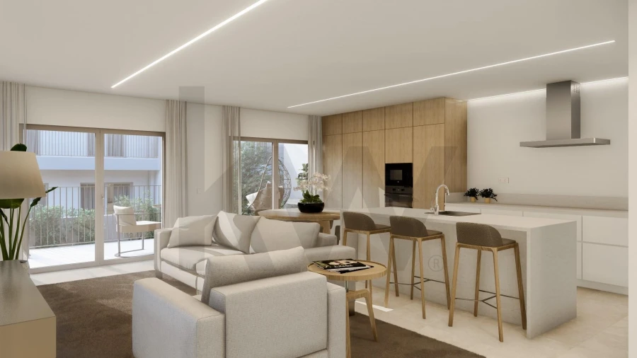 Moradia T3 para Venda em Quinta do Conde Foto 7