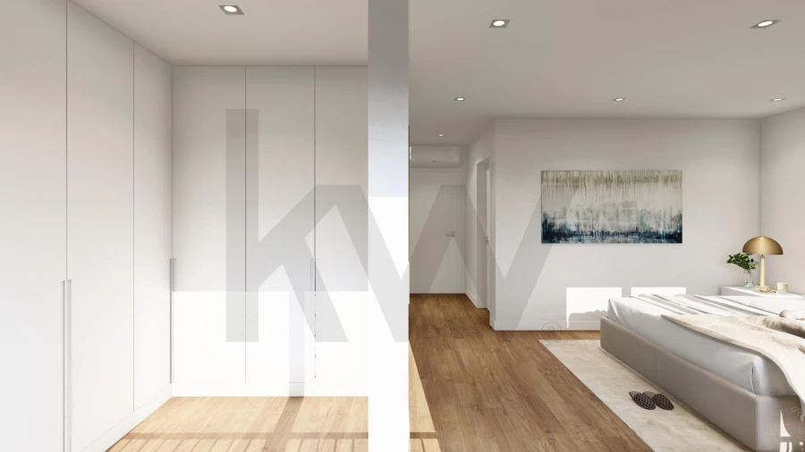 Moradia T3 para Venda em Quinta do Conde Foto 13