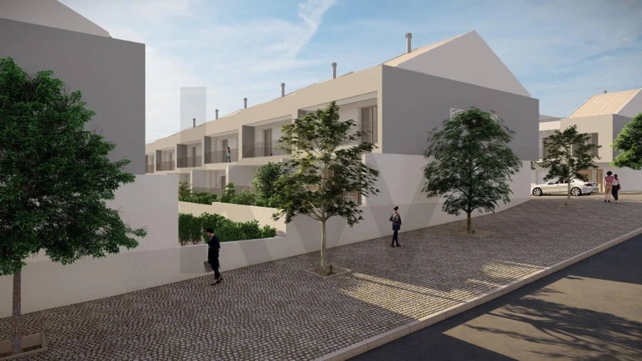 Moradia T3 para Venda em Quinta do Conde Foto 4