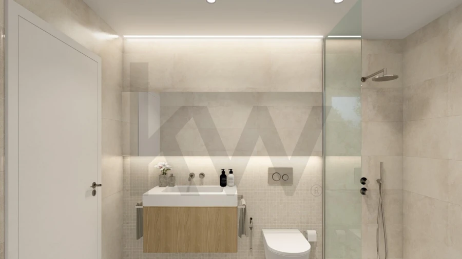 Moradia T3 para Venda em Quinta do Conde Foto 15