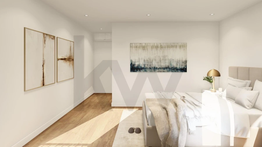 Moradia T3 para Venda em Quinta do Conde Foto 12