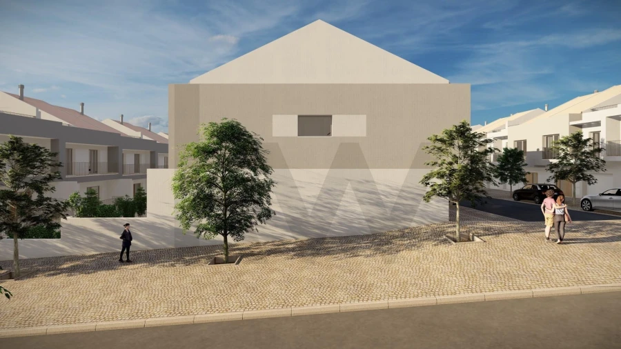 Moradia T3 para Venda em Quinta do Conde Foto 3