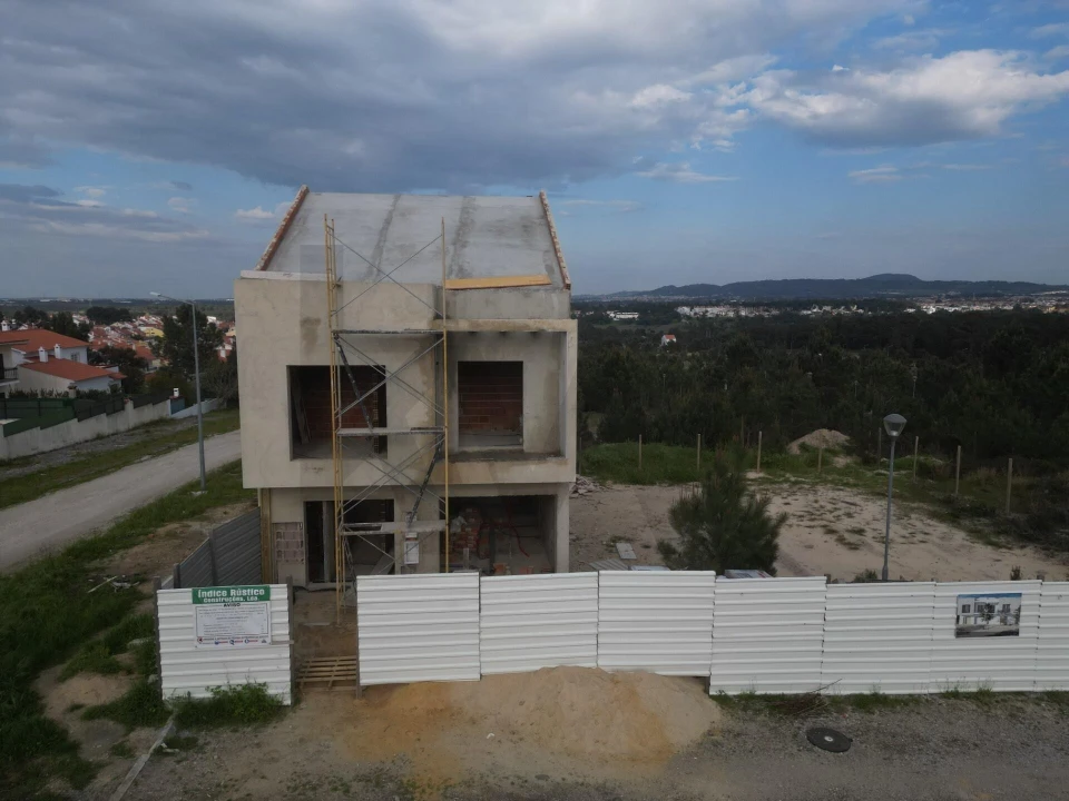 Moradia T3 para Venda em Quinta do Conde Foto 22