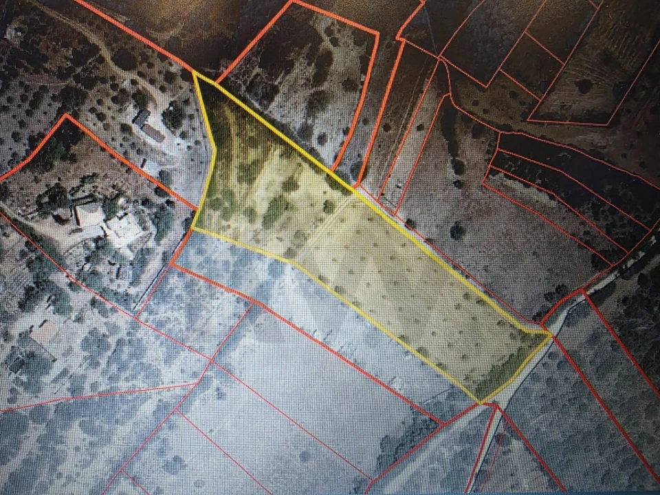 Terreno para Venda em Porches Foto 33