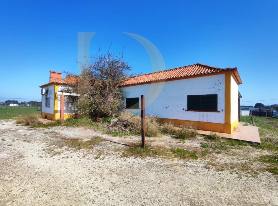 Moradia T3 para Venda em Poceirão e Marateca Foto 1