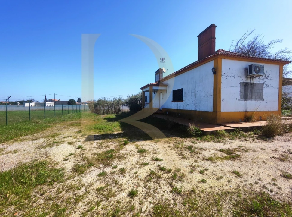 Moradia T3 para Venda em Poceirão e Marateca Foto 2