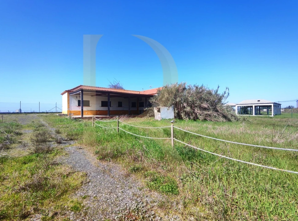 Moradia T3 para Venda em Poceirão e Marateca Foto 6