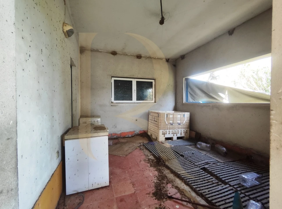 Moradia T3 para Venda em Poceirão e Marateca Foto 15