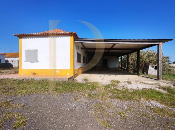 Moradia T3 para Venda em Poceirão e Marateca Foto 4