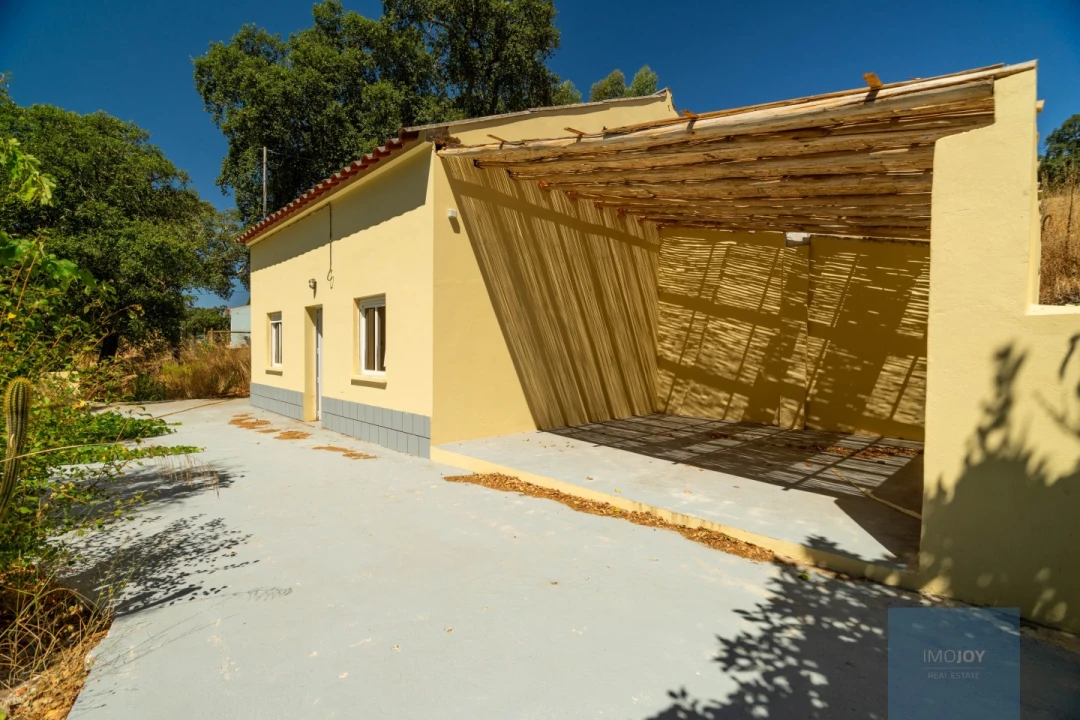 Moradia T3 para Venda em Marmelete Foto 3