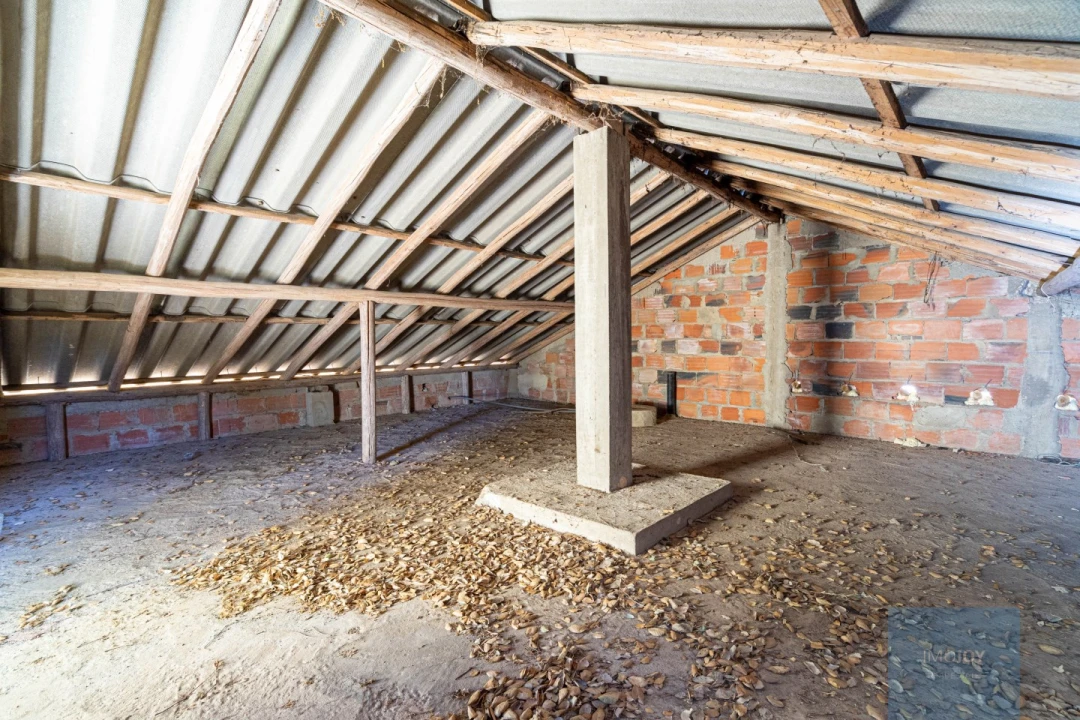 Moradia T3 para Venda em Marmelete Foto 23