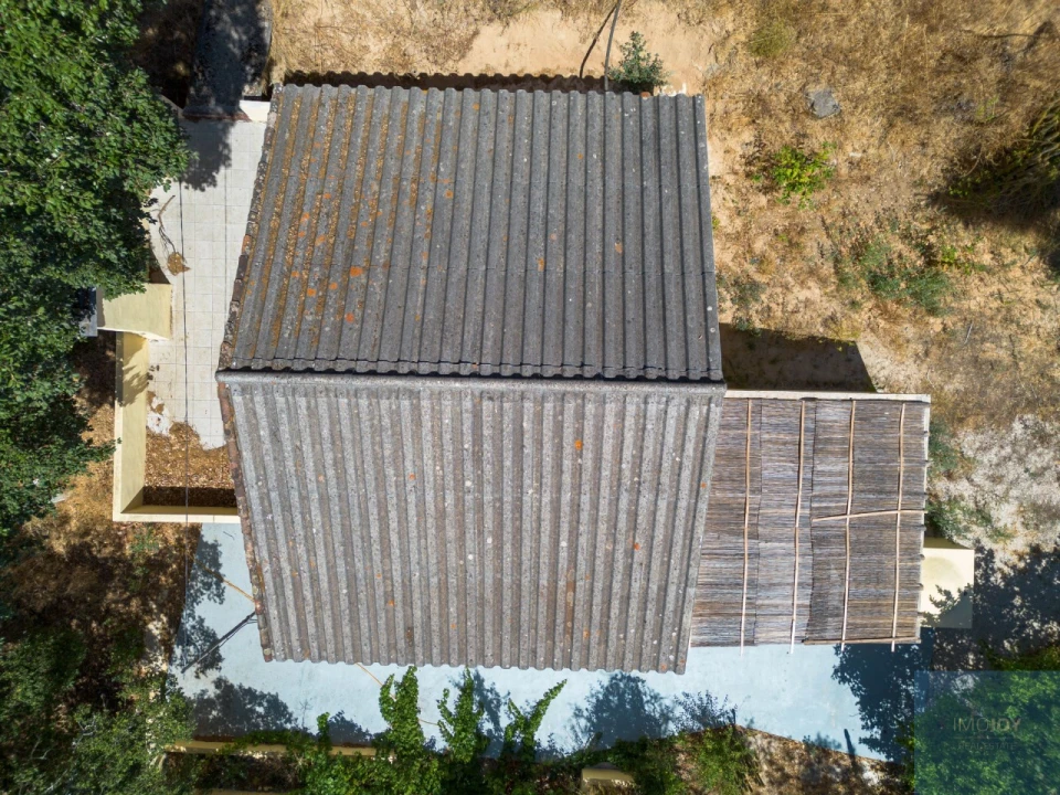 Moradia T3 para Venda em Marmelete Foto 29