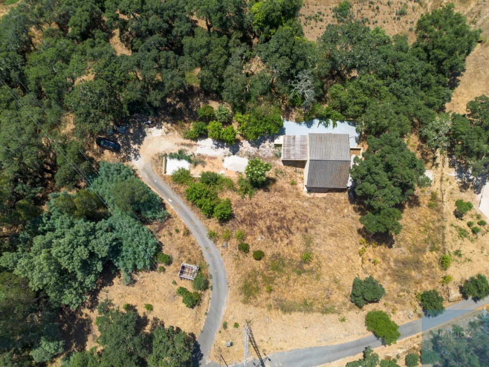 Moradia T3 para Venda em Marmelete Foto 34