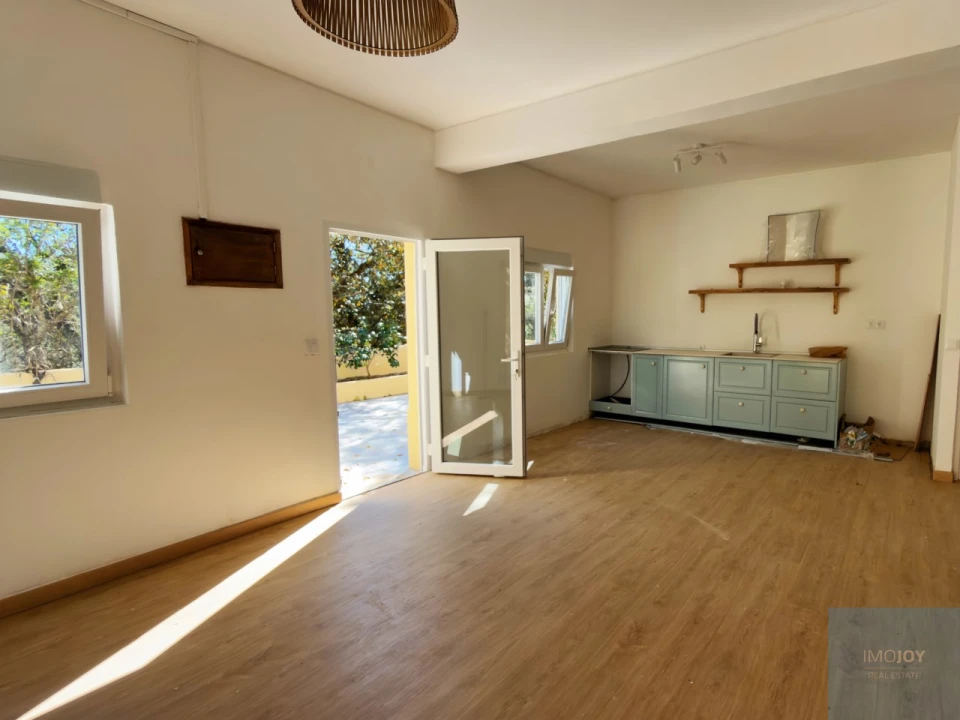 Moradia T3 para Venda em Marmelete Foto 7