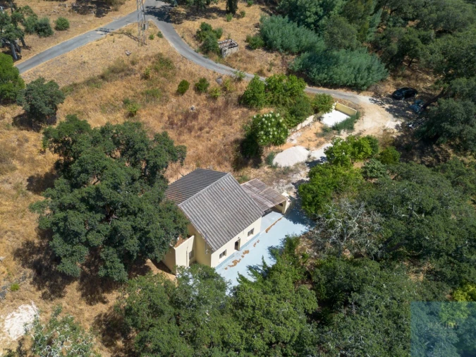 Moradia T3 para Venda em Marmelete