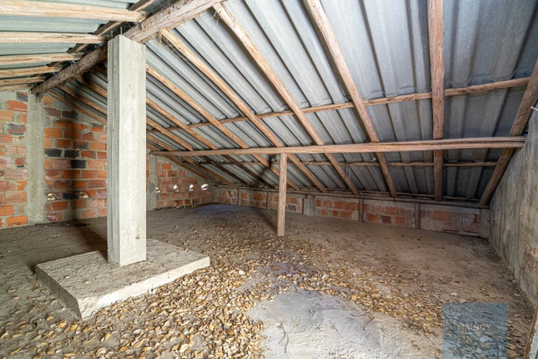 Moradia T3 para Venda em Marmelete Foto 24