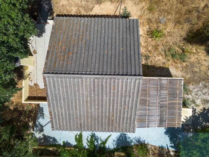 Moradia T3 para Venda em Marmelete Foto 29