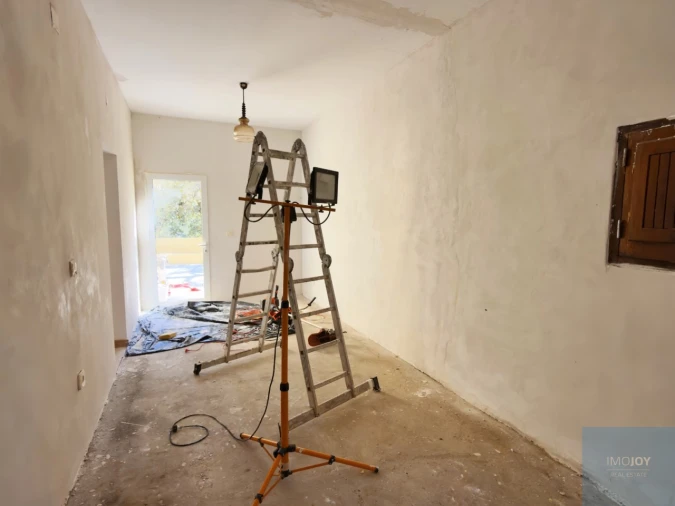 Moradia T3 para Venda em Marmelete Foto 11