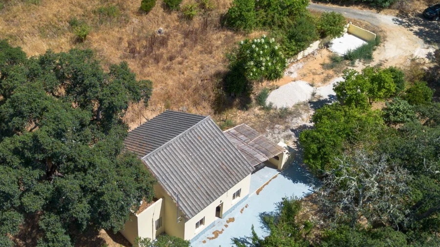 Moradia T3 para Venda em Marmelete