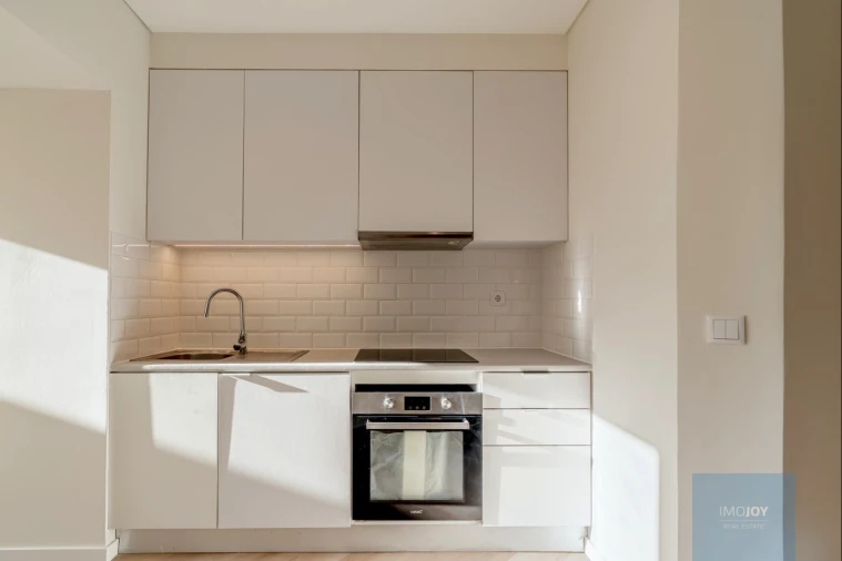 Apartamento T3 para Venda em Queluz e Belas Foto 4