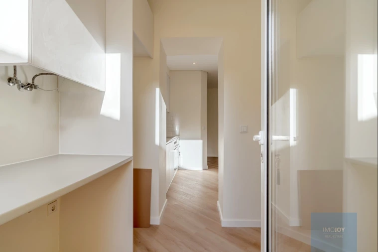 Apartamento T3 para Venda em Queluz e Belas Foto 6