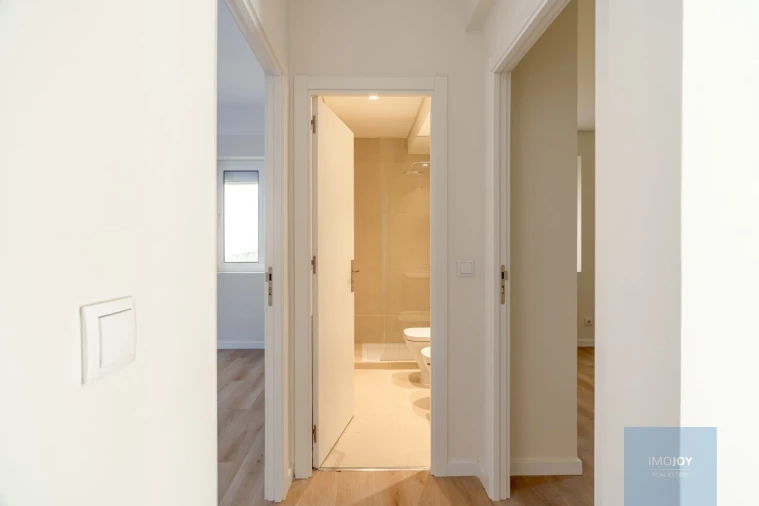 Apartamento T3 para Venda em Queluz e Belas Foto 13