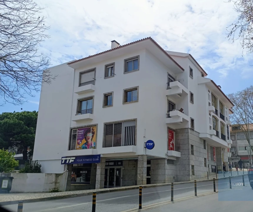 Loja para Venda em Cascais e Estoril Foto 1