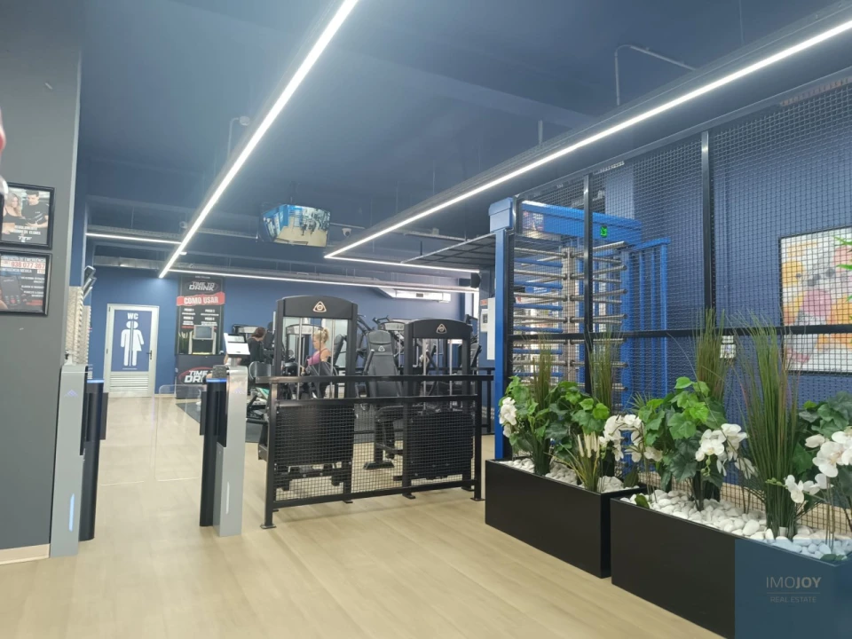 Loja para Venda em Cascais e Estoril Foto 3