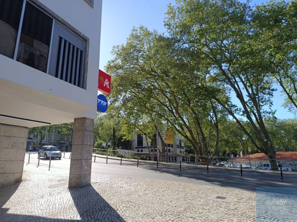 Loja para Venda em Cascais e Estoril Foto 4