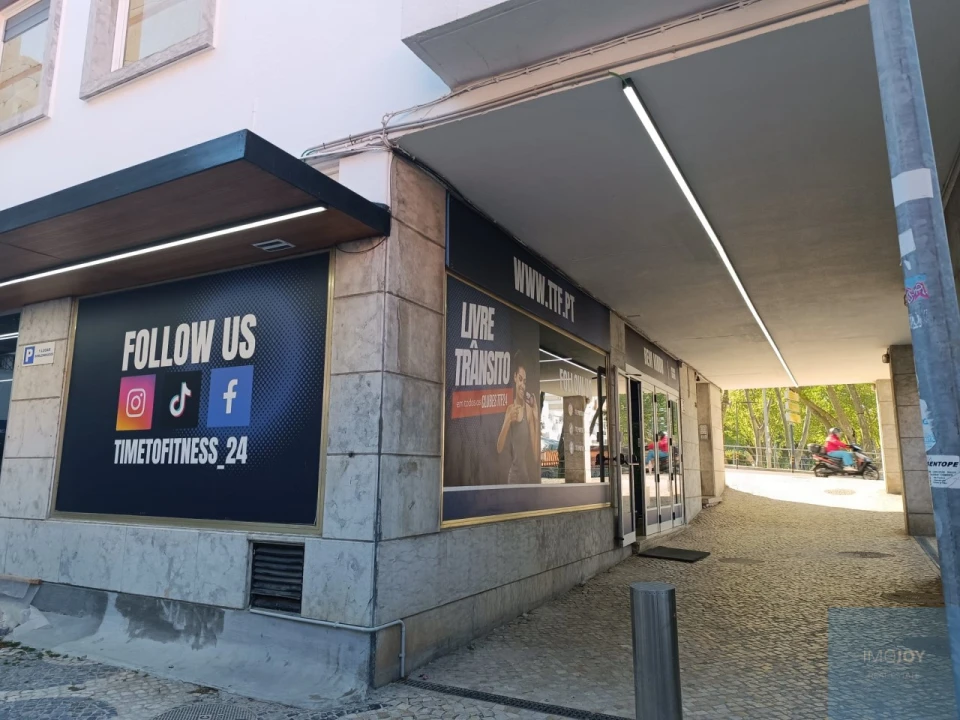 Loja para Venda em Cascais e Estoril Foto 6