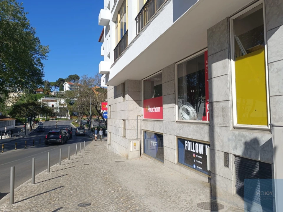 Loja para Venda em Cascais e Estoril Foto 7