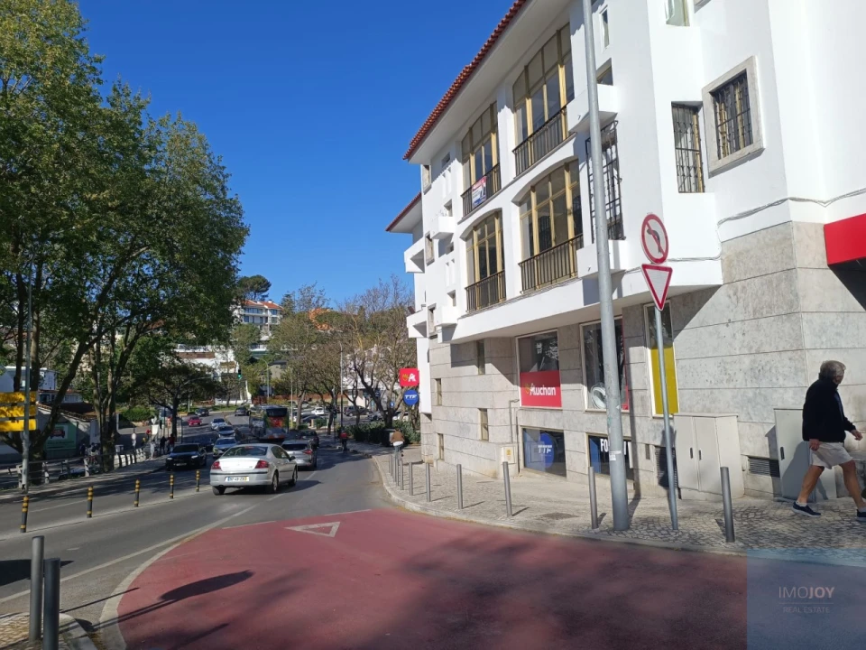 Loja para Venda em Cascais e Estoril Foto 8